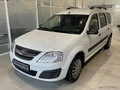 Фото LADA Largus I с пробегом | №1