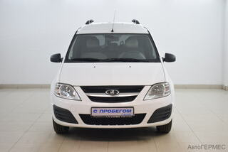 Фото LADA Largus I с пробегом Фото LADA Largus I с пробегом