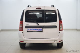 Фото LADA Largus I с пробегом Фото LADA Largus I с пробегом