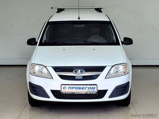 Фото LADA Largus I с пробегом Фото LADA Largus I с пробегом
