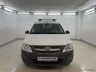 Фото LADA Largus I с пробегом Фото LADA Largus I с пробегом