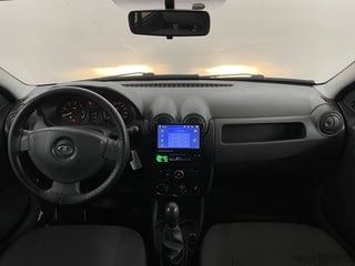 Фото LADA Largus I с пробегом Фото LADA Largus I с пробегом