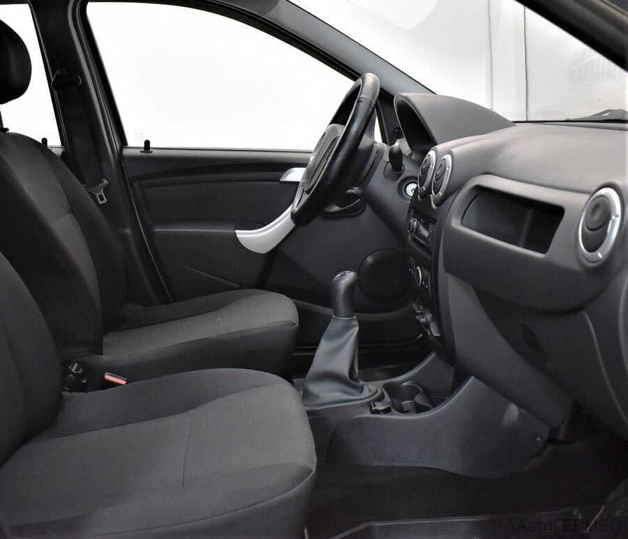 Фото LADA Largus I с пробегом | №9 Фото LADA Largus I с пробегом | №9