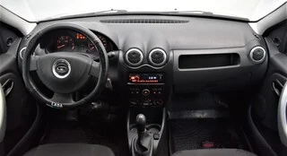 Фото LADA Largus I с пробегом Фото LADA Largus I с пробегом