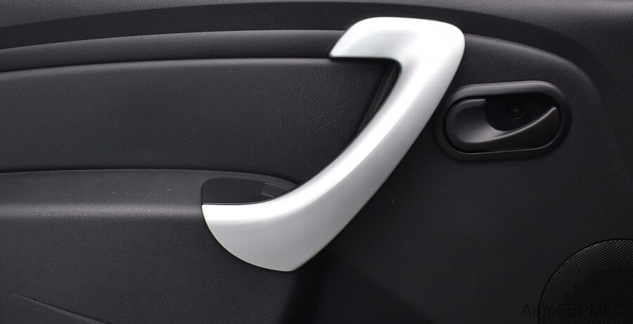 Фото LADA Largus I с пробегом | №8 Фото LADA Largus I с пробегом | №8