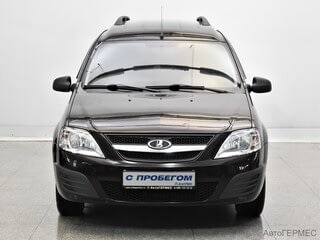 Фото LADA Largus I с пробегом Фото LADA Largus I с пробегом