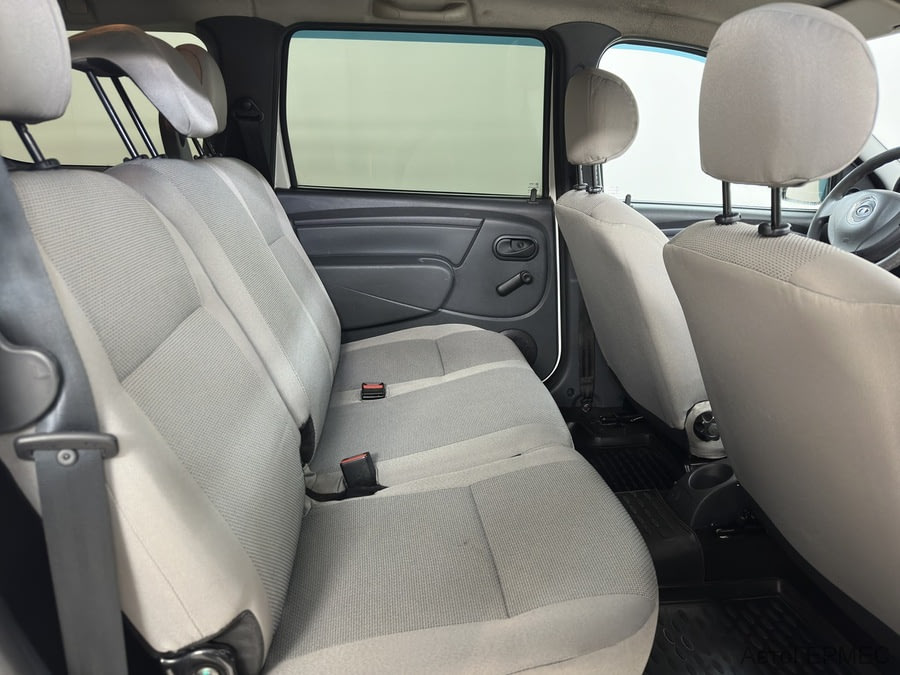 Фото LADA Largus I с пробегом | №10