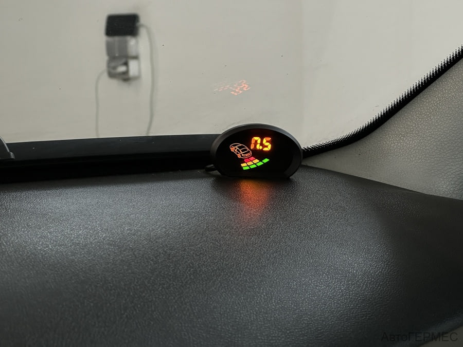 Фото LADA Largus I с пробегом | №8