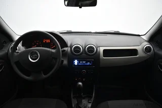 Фото LADA Largus I с пробегом