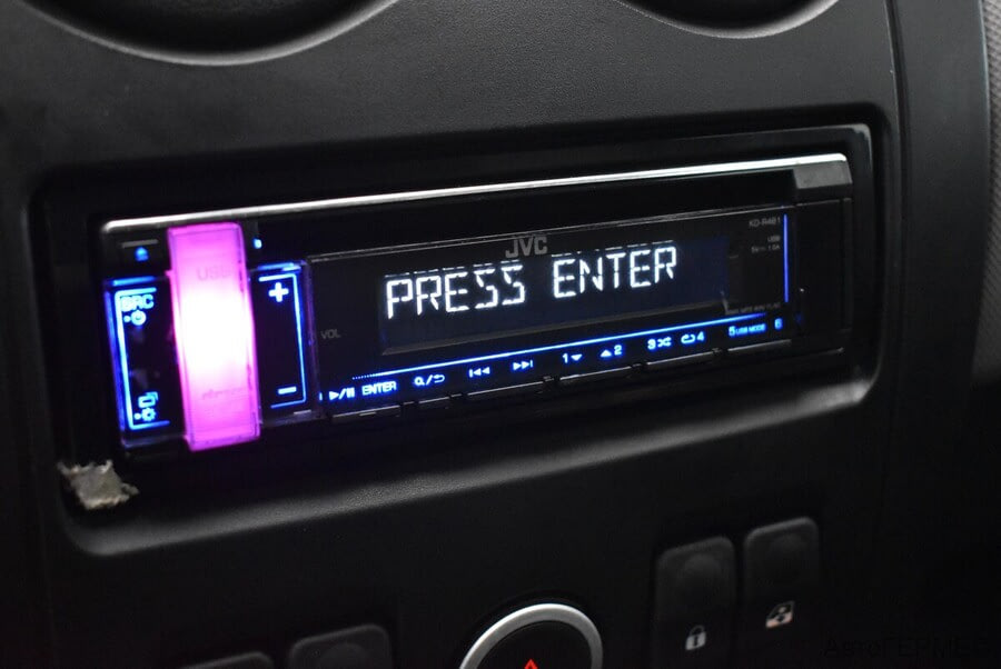 Фото LADA Largus I с пробегом | №8