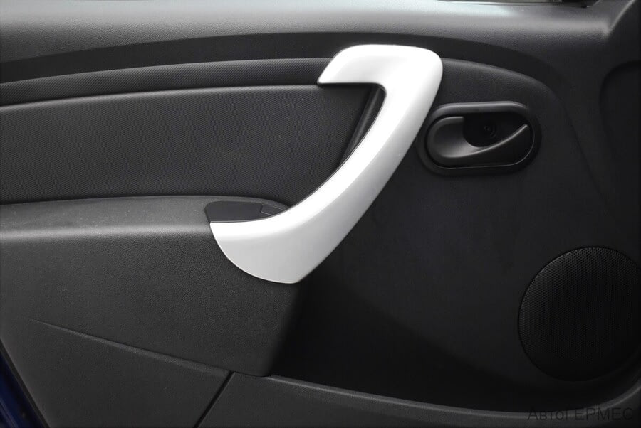 Фото LADA Largus I с пробегом | №10