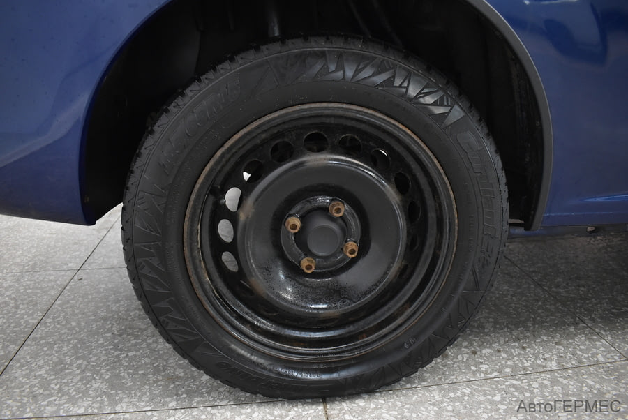 Фото LADA Largus I с пробегом | №15