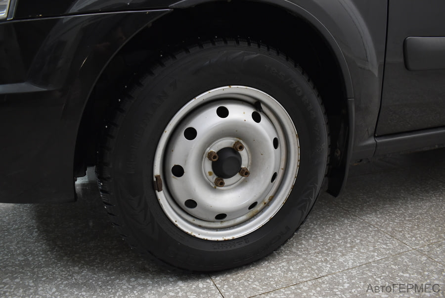 Фото LADA Largus I с пробегом | №14