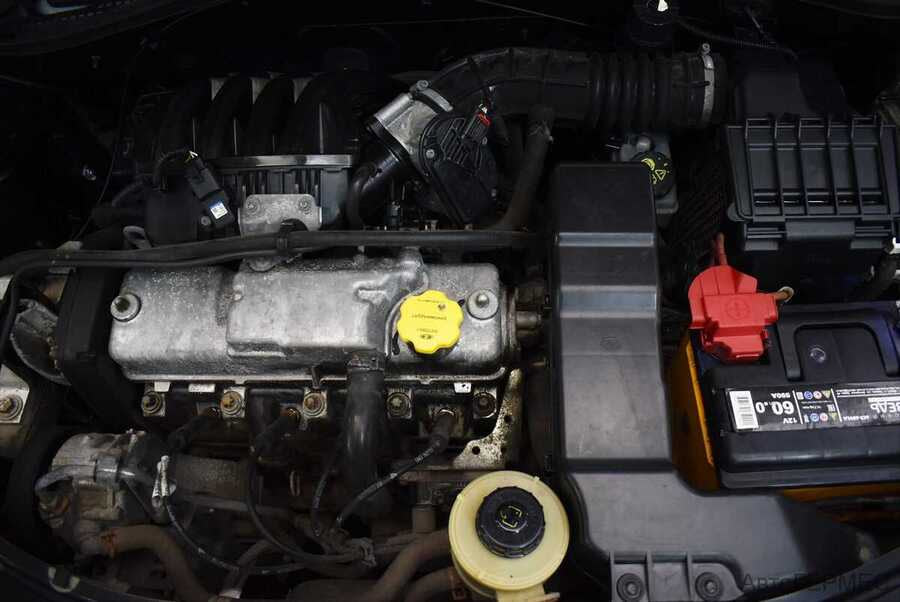 Фото LADA Largus I с пробегом | №13