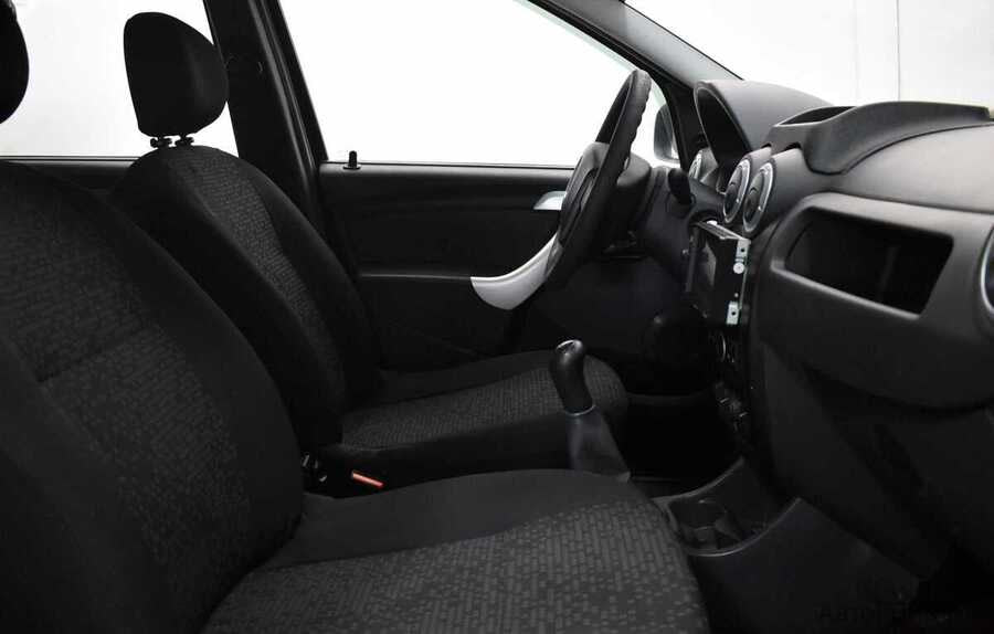 Фото LADA Largus I с пробегом | №10