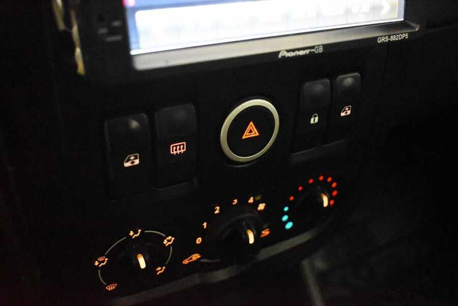 Фото LADA Largus I с пробегом | №7