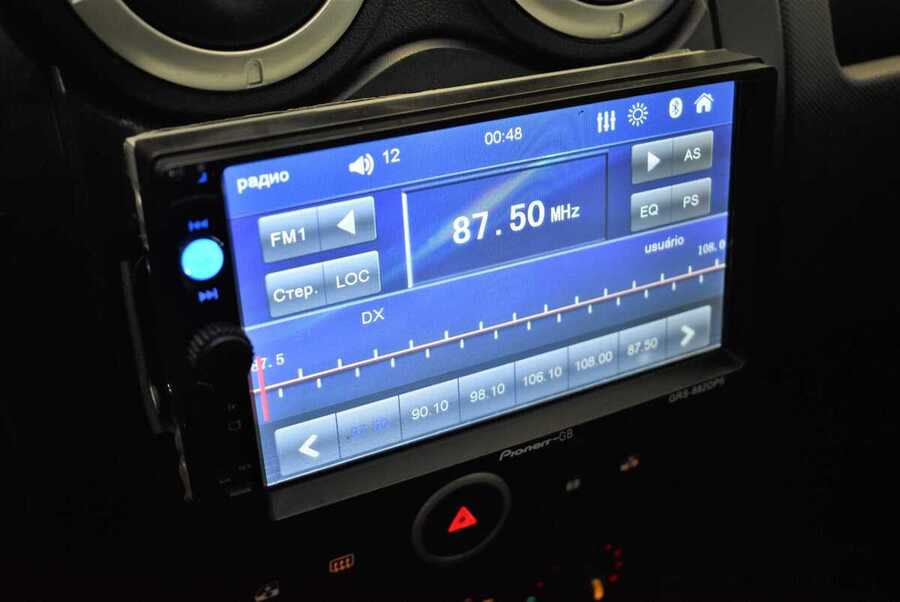 Фото LADA Largus I с пробегом | №8