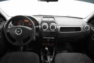 Фото LADA Largus I с пробегом