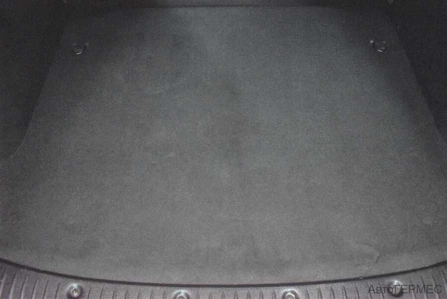 Фото LADA Largus I с пробегом | №12