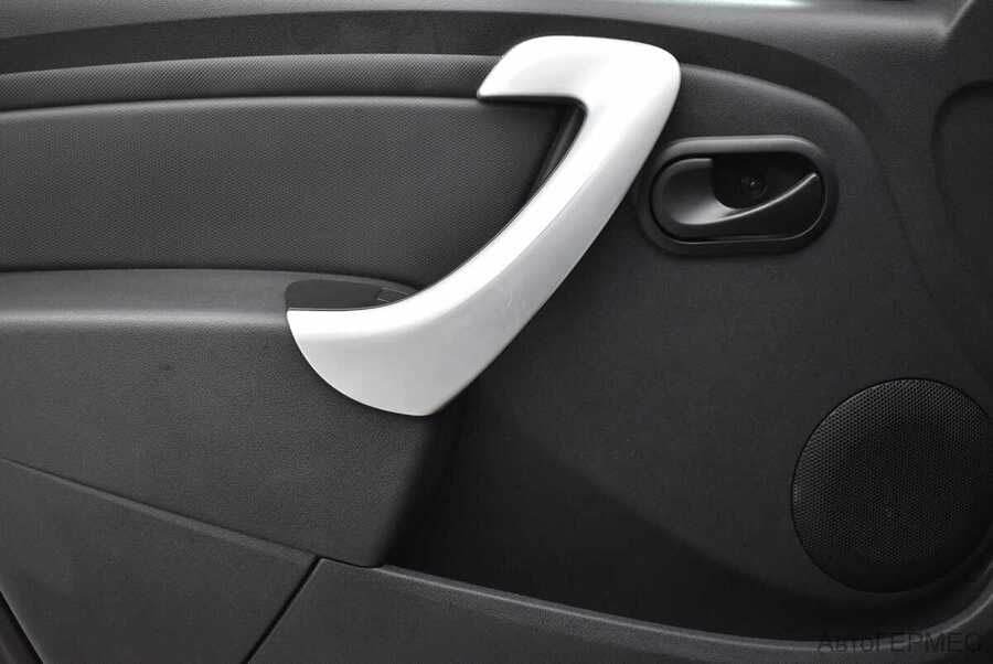 Фото LADA Largus I с пробегом | №9