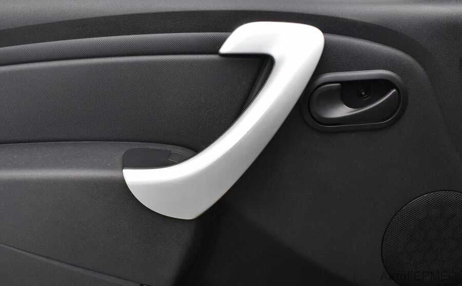 Фото LADA Largus I с пробегом | №8