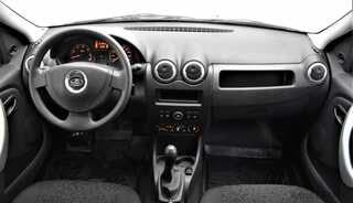 Фото LADA Largus I с пробегом