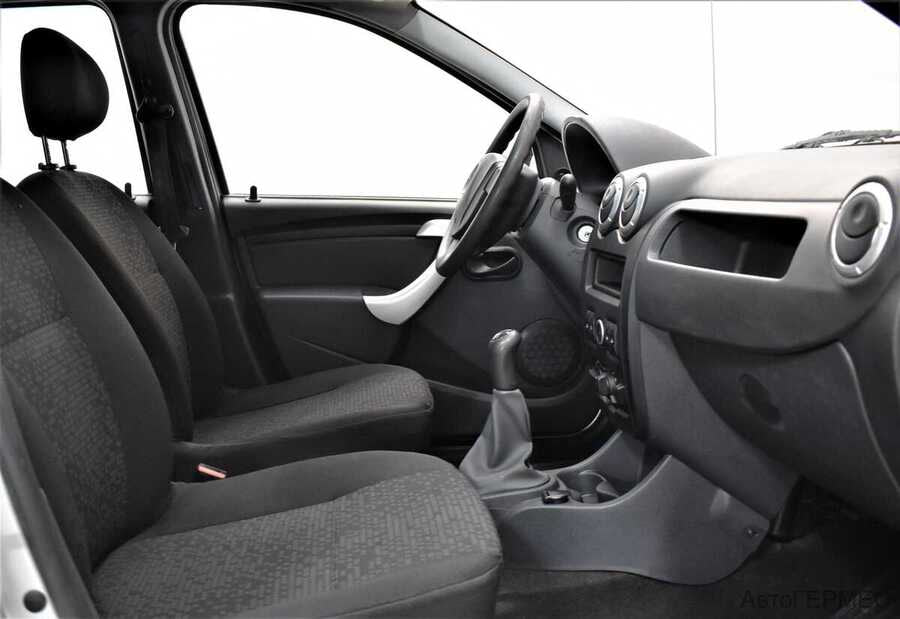 Фото LADA Largus I с пробегом | №9