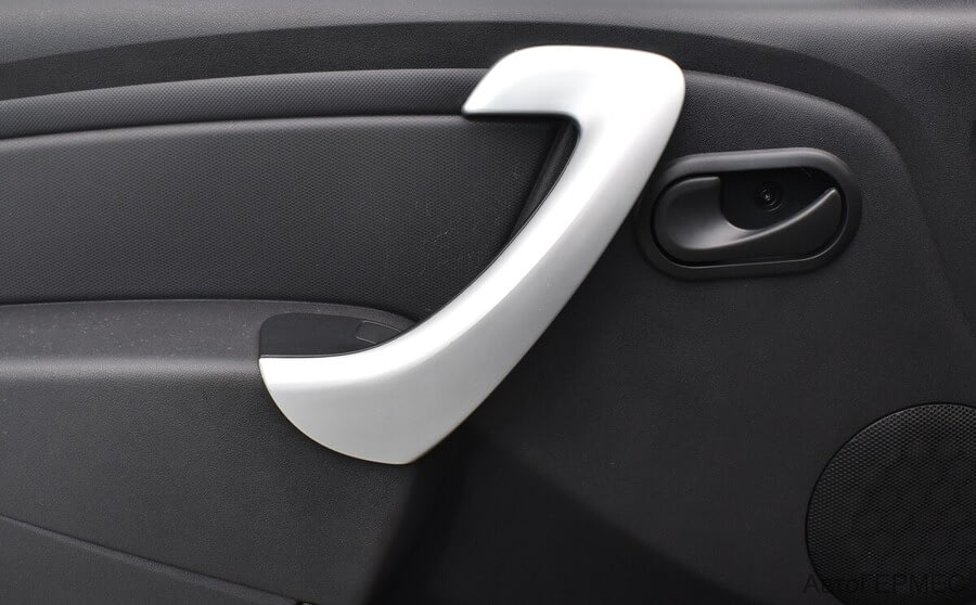 Фото LADA Largus I с пробегом | №8 Фото LADA Largus I с пробегом | №8