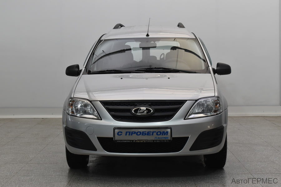 Фото LADA Largus I с пробегом | №2 Фото LADA Largus I с пробегом | №2