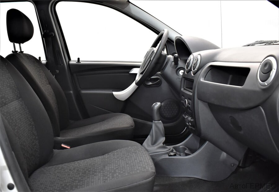 Фото LADA Largus I с пробегом | №9 Фото LADA Largus I с пробегом | №9