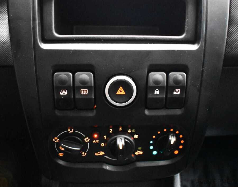 Фото LADA Largus I с пробегом | №7