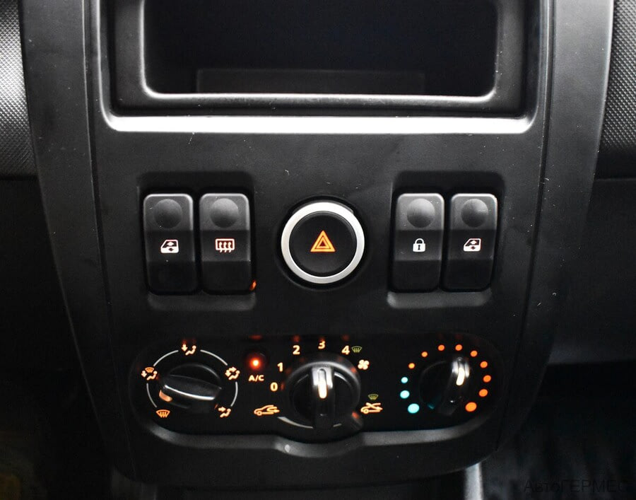 Фото LADA Largus I с пробегом | №7 Фото LADA Largus I с пробегом | №7