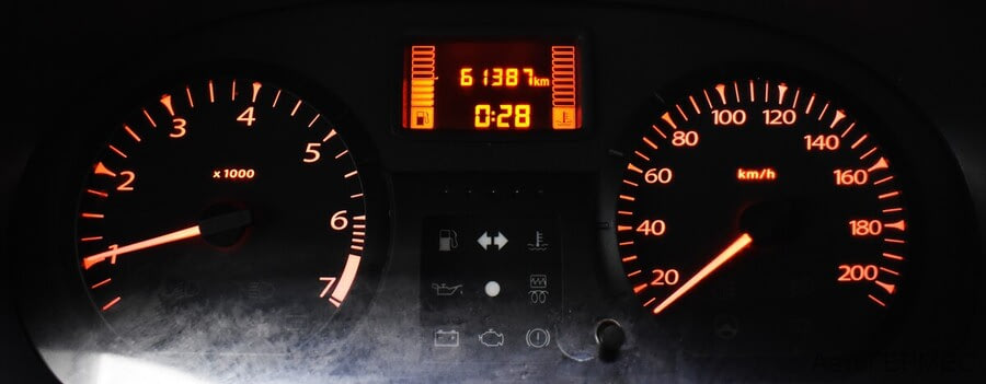 Фото LADA Largus I с пробегом | №6 Фото LADA Largus I с пробегом | №6