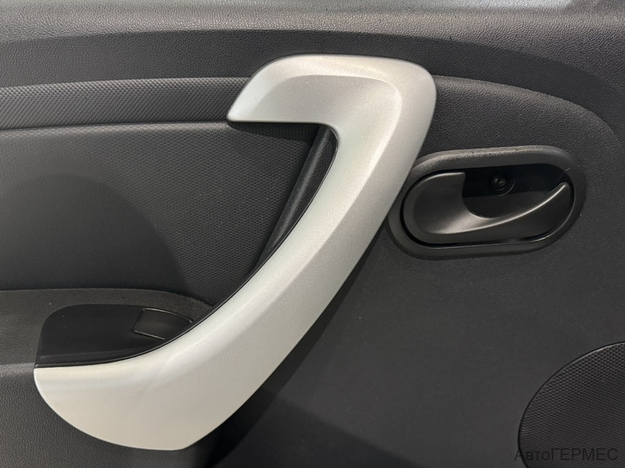 Фото LADA Largus I с пробегом | №9