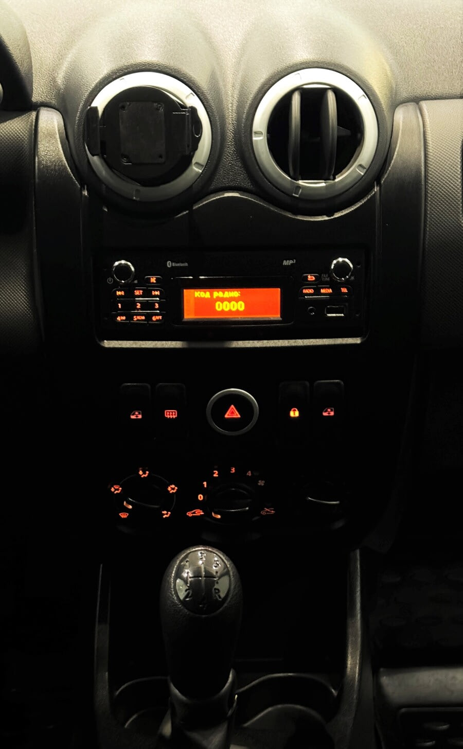 Фото LADA Largus I с пробегом | №7