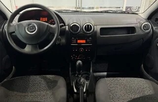 Фото LADA Largus I с пробегом