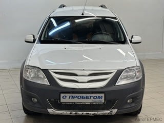 Фото LADA Largus I с пробегом