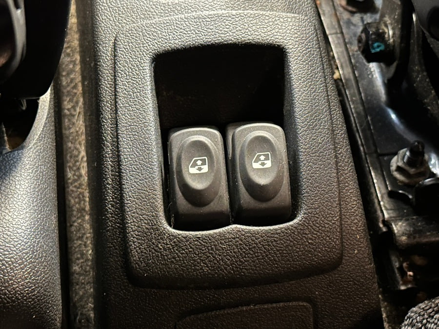 Фото LADA Largus I с пробегом | №9