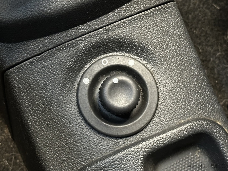 Фото LADA Largus I с пробегом | №8