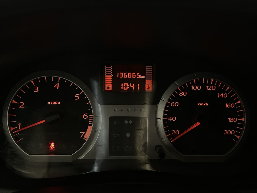 Фото LADA Largus I с пробегом | №6