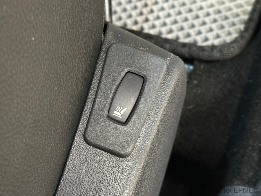 Фото LADA Largus I с пробегом | №11