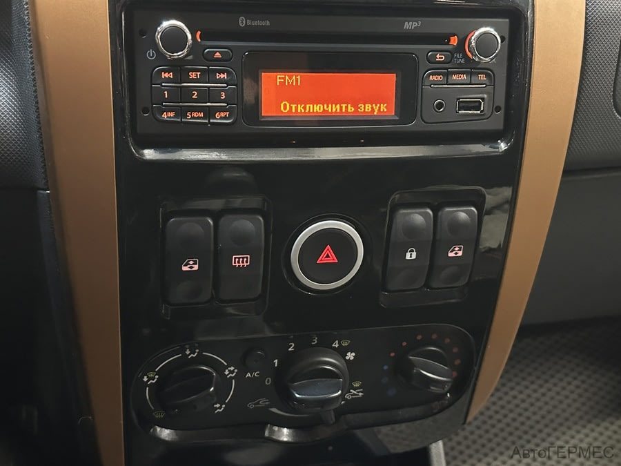 Фото LADA Largus I с пробегом | №7