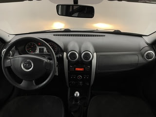 Фото LADA Largus I с пробегом