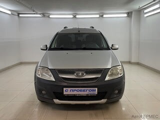 Фото LADA Largus I с пробегом