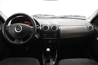 Фото LADA Largus I с пробегом
