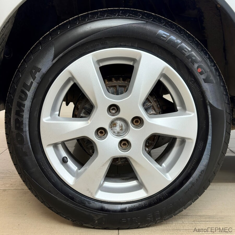 Фото LADA Largus I с пробегом | №12