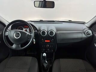 Фото LADA Largus I с пробегом