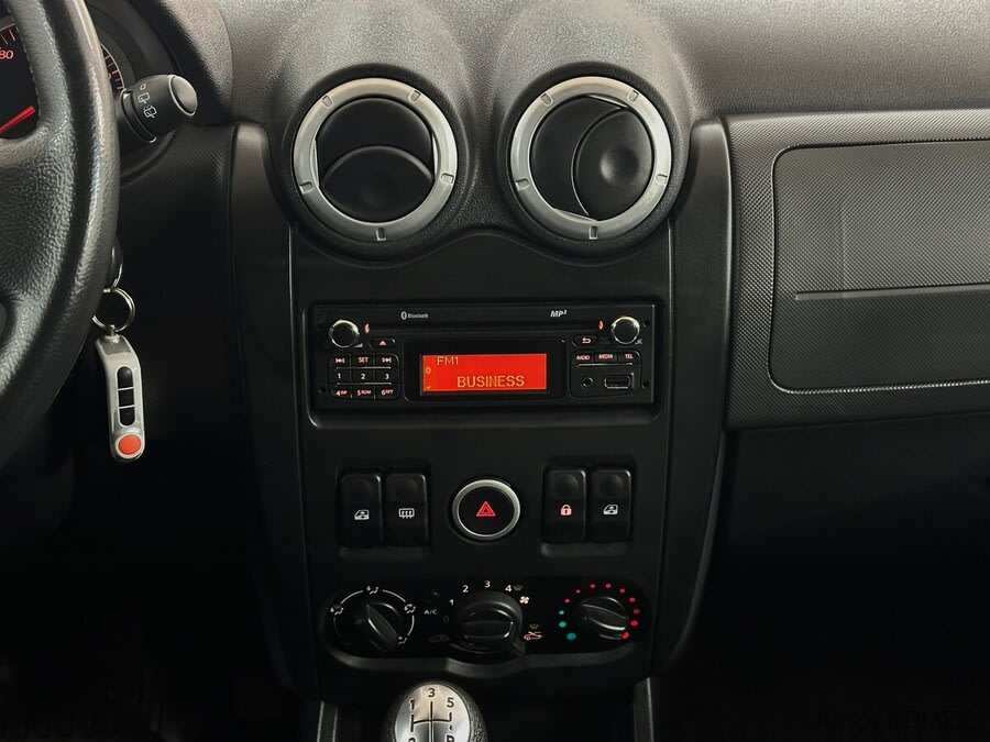 Фото LADA Largus I с пробегом | №7