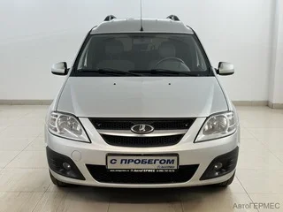 Фото LADA Largus I с пробегом