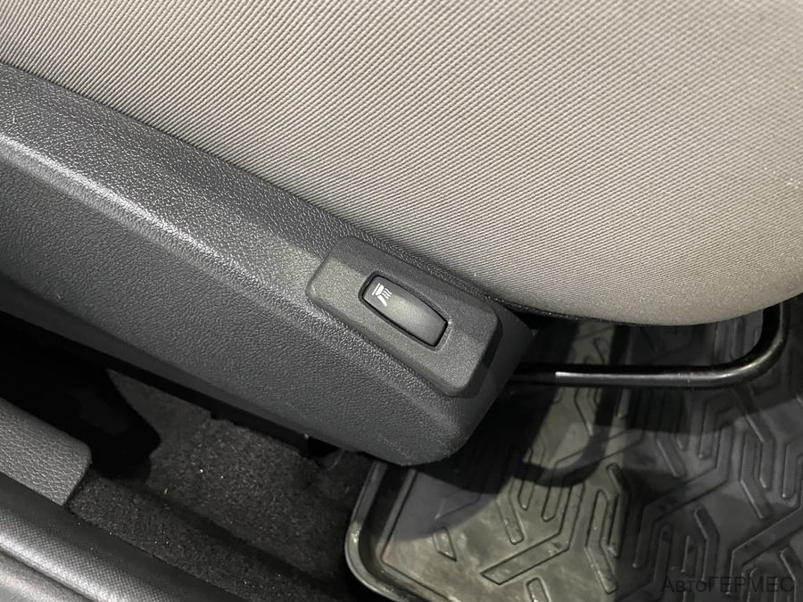 Фото LADA Largus I с пробегом | №9